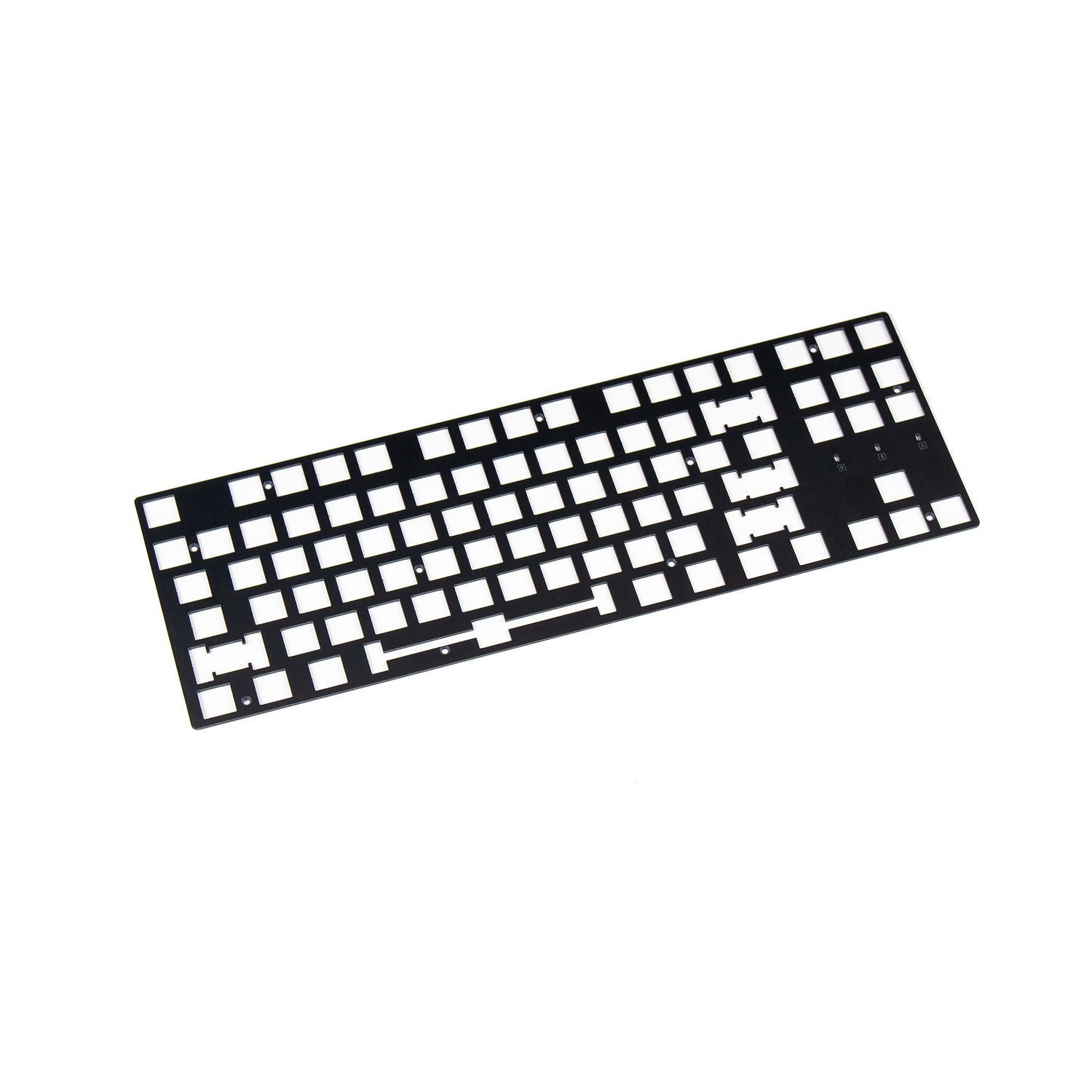 K8 Pro FR4 Plate