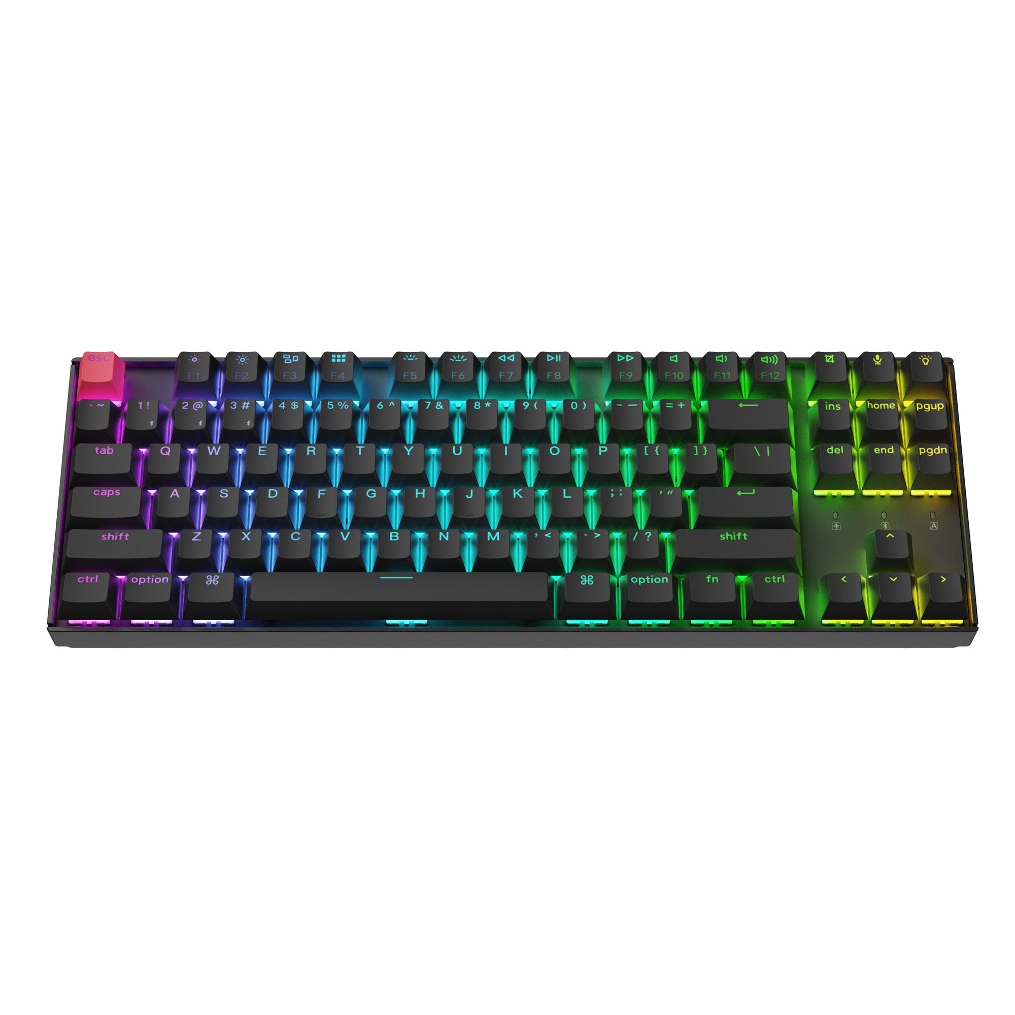 Keychron K8 QMK Wireless Mechanical Keyboard (Version 2) - Image 13