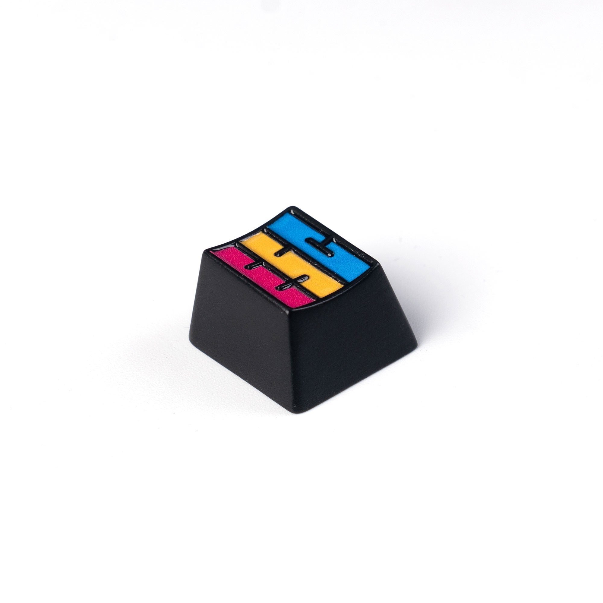 Keychron Metal Artisan Keycap - Image 2