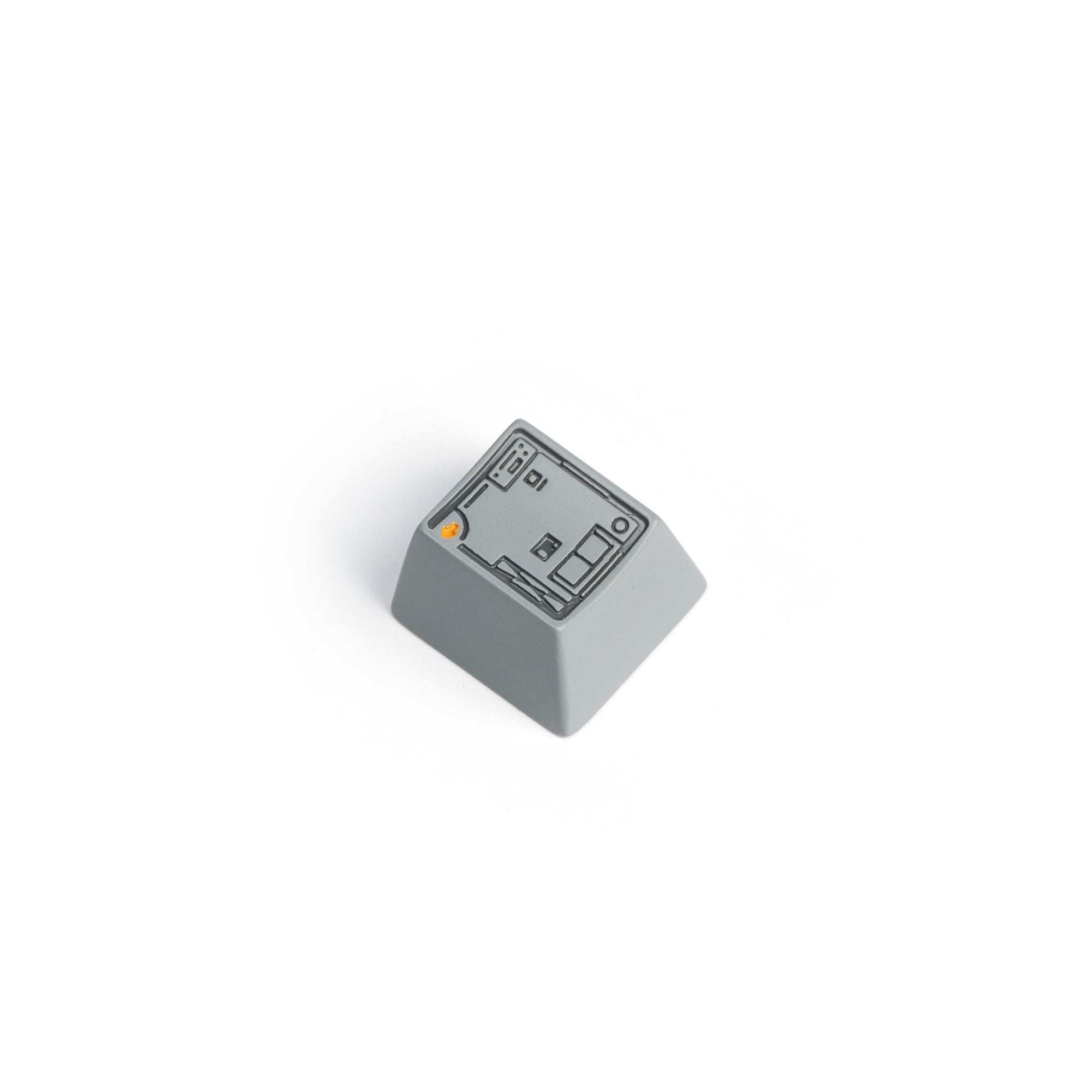 Keychron Metal Artisan Keycap - Image 7
