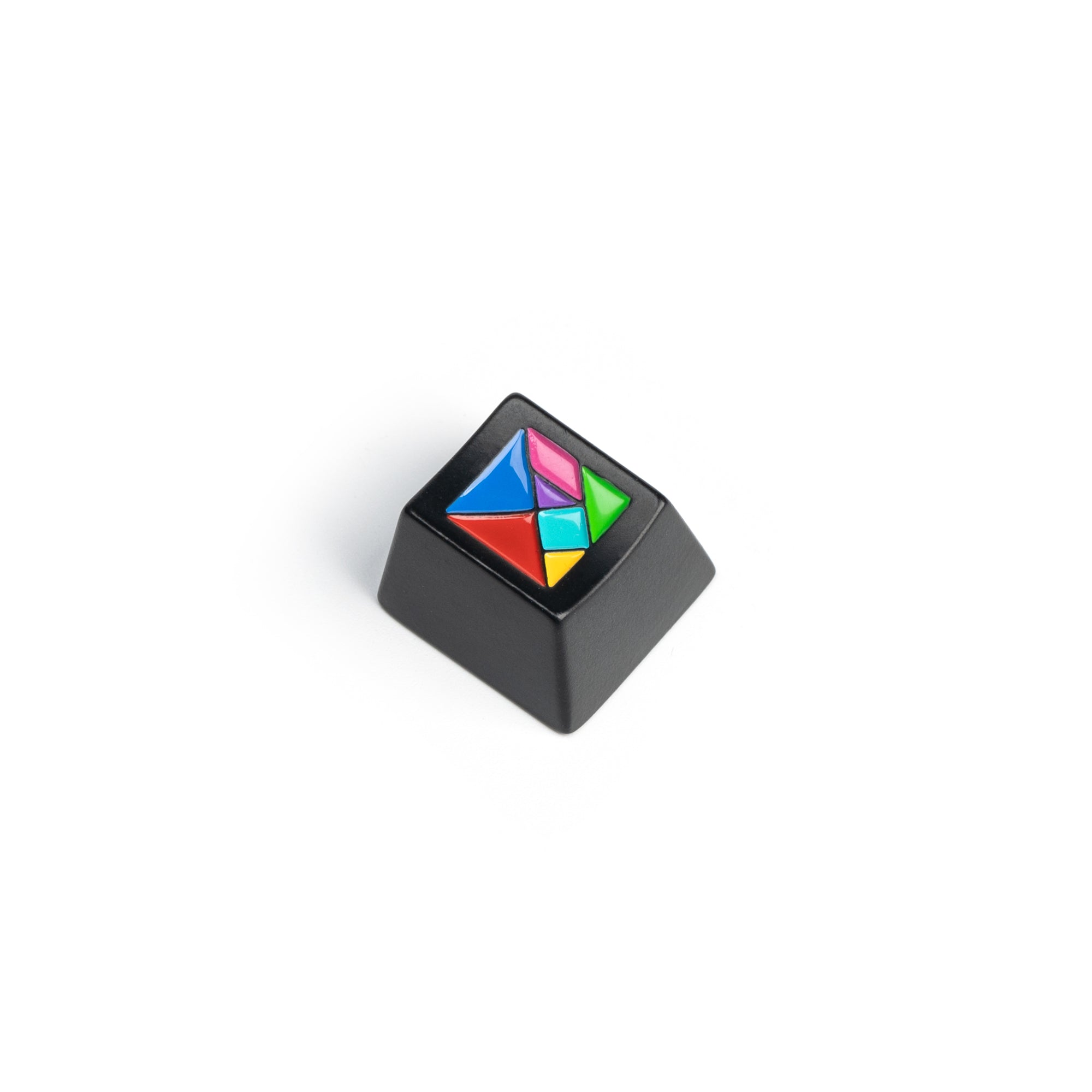 Keychron Metal Artisan Keycap - Image 4